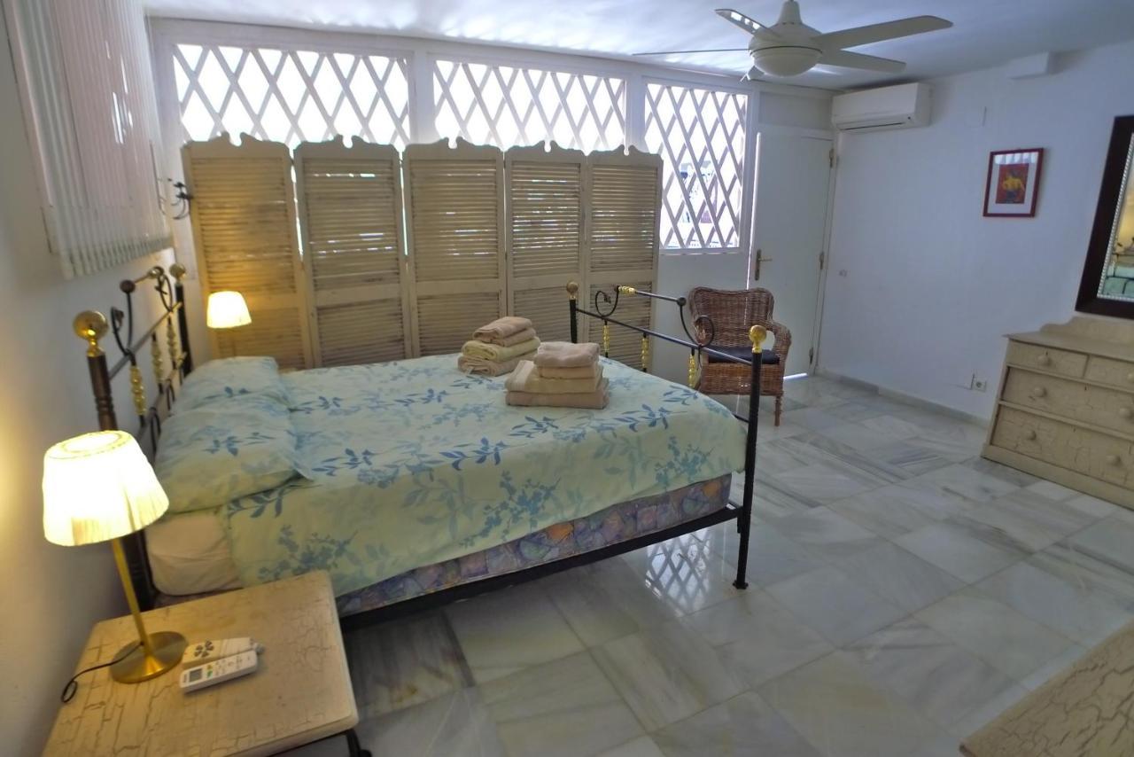 Villa Casa Wahl Nerja Esterno foto